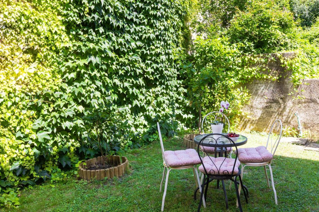 Sunspot Apartment - Beautiful View With Big Garden, Free Parking, Central Dubrovnik Exterior photo