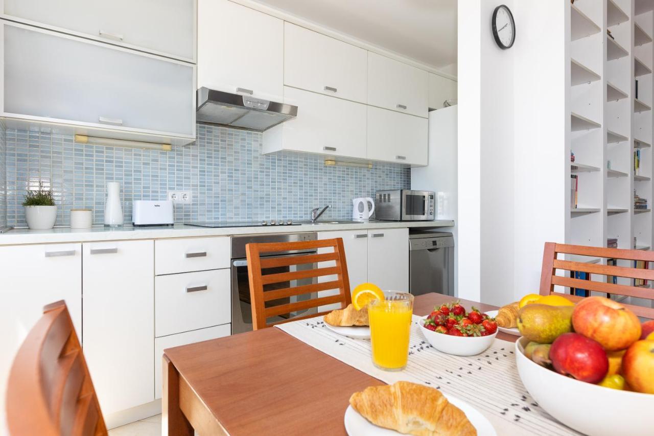 Sunspot Apartment - Beautiful View With Big Garden, Free Parking, Central Dubrovnik Exterior photo