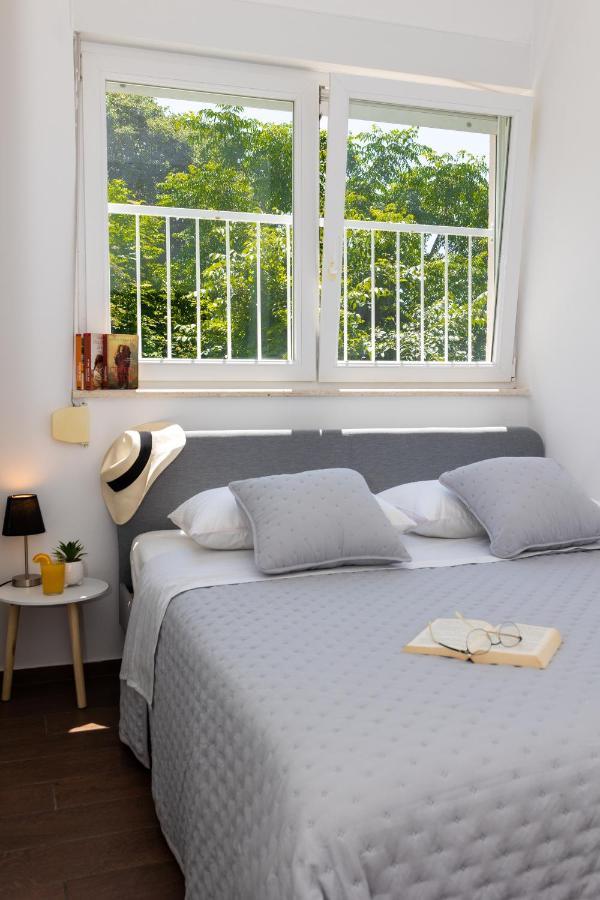 Sunspot Apartment - Beautiful View With Big Garden, Free Parking, Central Dubrovnik Exterior photo