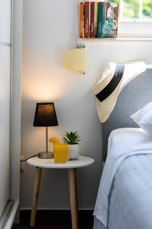 Sunspot Apartment - Beautiful View With Big Garden, Free Parking, Central Dubrovnik Exterior photo