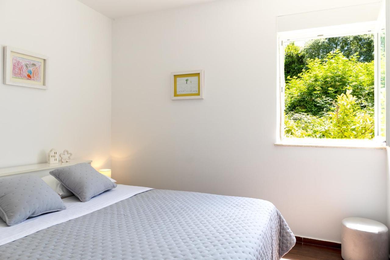 Sunspot Apartment - Beautiful View With Big Garden, Free Parking, Central Dubrovnik Exterior photo
