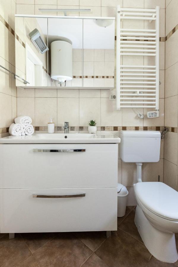Sunspot Apartment - Beautiful View With Big Garden, Free Parking, Central Dubrovnik Exterior photo