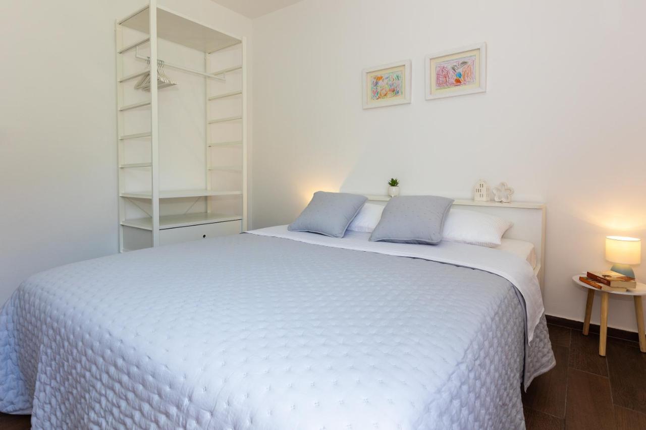 Sunspot Apartment - Beautiful View With Big Garden, Free Parking, Central Dubrovnik Exterior photo
