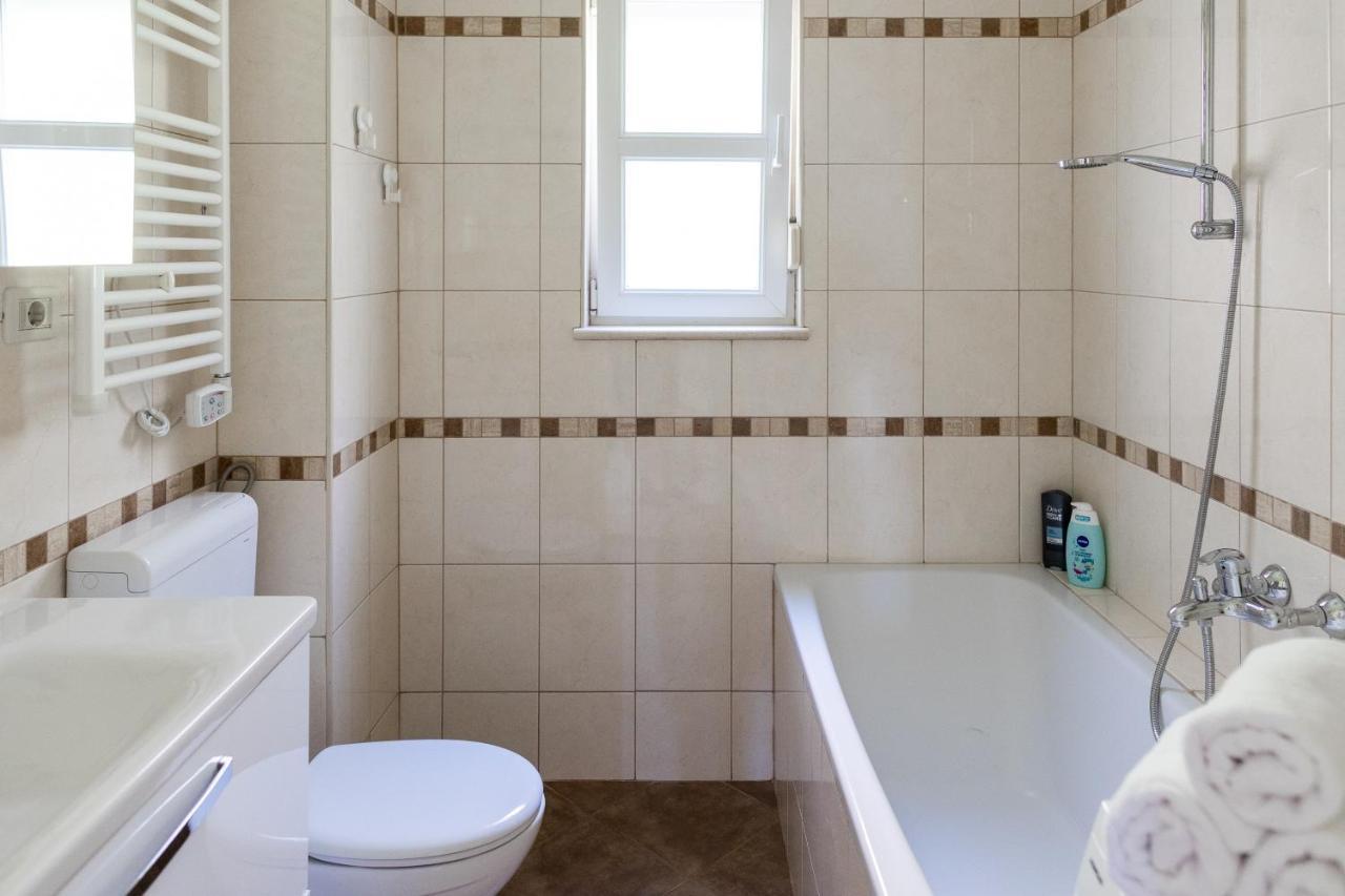 Sunspot Apartment - Beautiful View With Big Garden, Free Parking, Central Dubrovnik Exterior photo