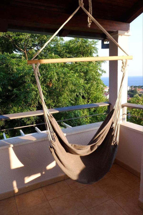 Sunspot Apartment - Beautiful View With Big Garden, Free Parking, Central Dubrovnik Exterior photo