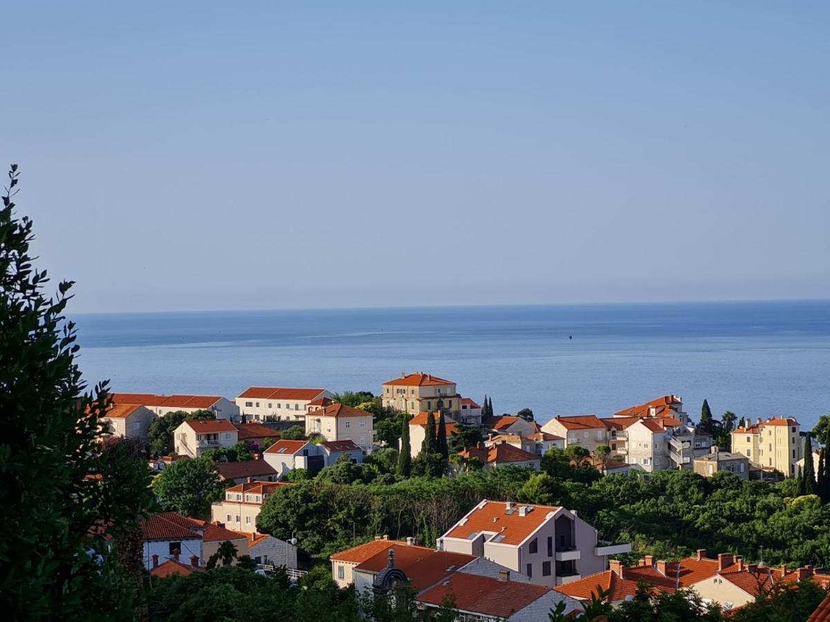 Sunspot Apartment - Beautiful View With Big Garden, Free Parking, Central Dubrovnik Exterior photo